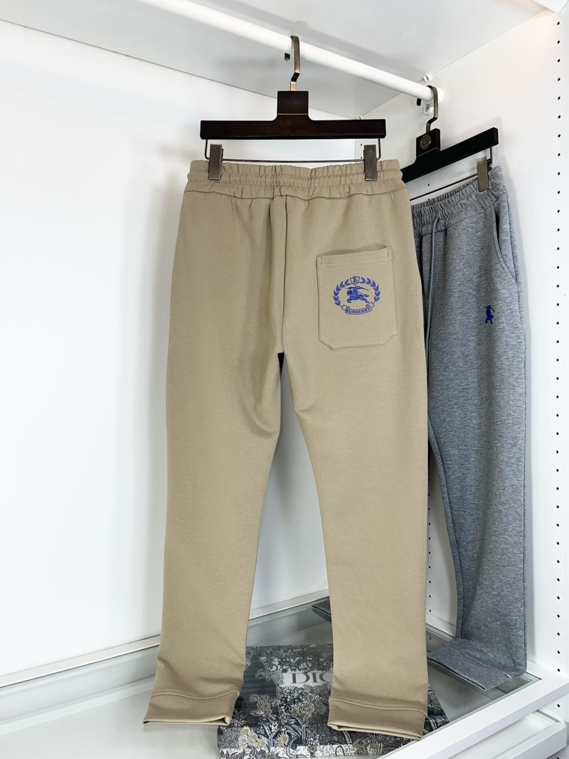 Burberry Long Pants